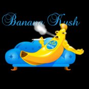 Banana Kush