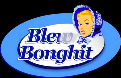 Blew Bong Hit