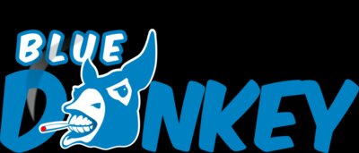 Blue Doney