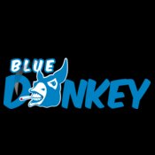 Blue Doney