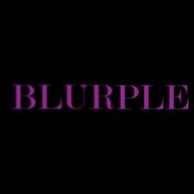 Blur-ple