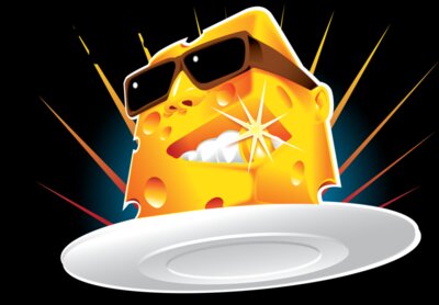 Cheese 