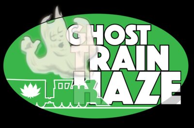 Ghost Train Haze