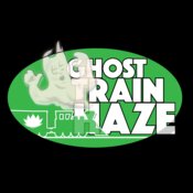 Ghost Train Haze
