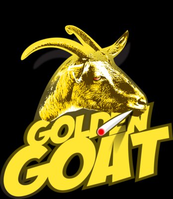 Golden Goat