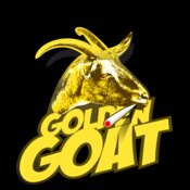 Golden Goat
