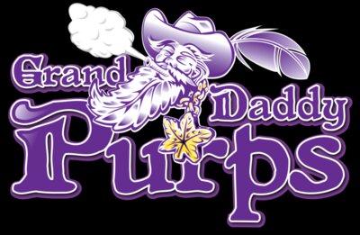 Grand Daddy Purps