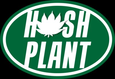 Hash Plant