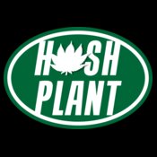 Hash Plant