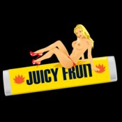 Juicy Fruit