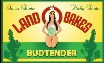 Land O' Bakes