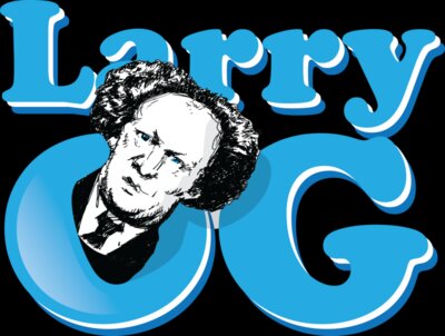 Larry OG