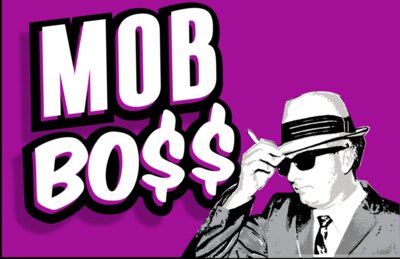 Mob Boss