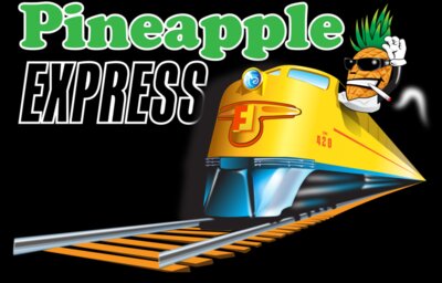 Pineapple Express