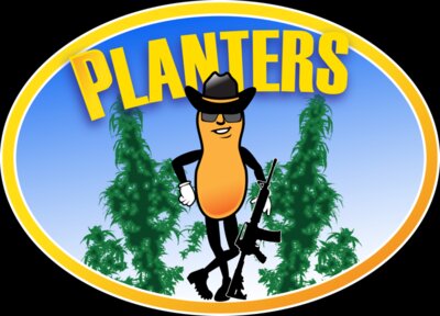 Planters