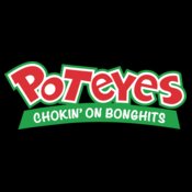 Pot Eyes