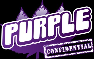 Purple Confidential