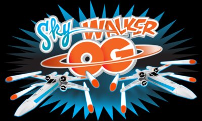 Sky Walker OG