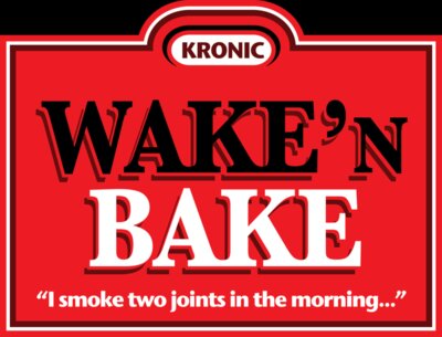 Wake and Bake