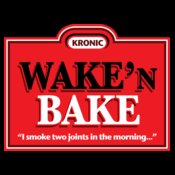 Wake and Bake