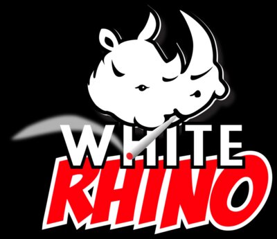 White Rhino
