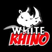 White Rhino
