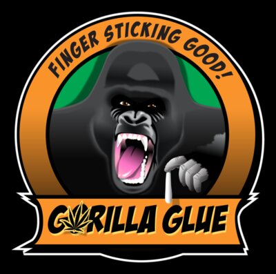Gorilla Glue