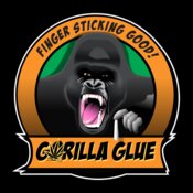 Gorilla Glue