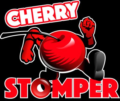 Cherry Stomper