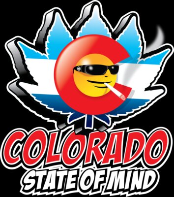 Colorado State of Mind