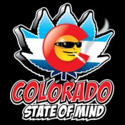 Colorado State of Mind