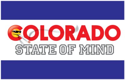 Colorado Flag