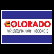 Colorado Flag
