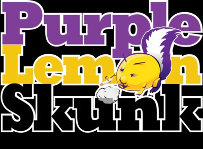 Purple Lemon Skunk