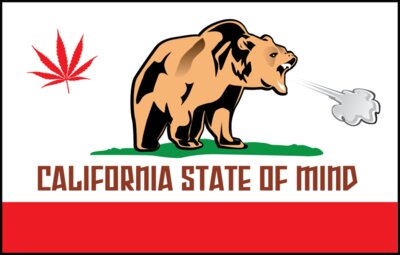 California State of Mind