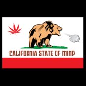 California State of Mind