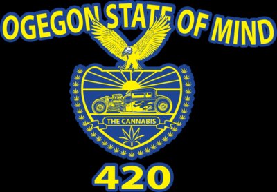 Oregon