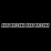 Hare Krsna
